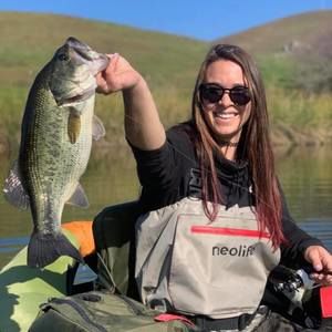 Meet your Posher, Elissa